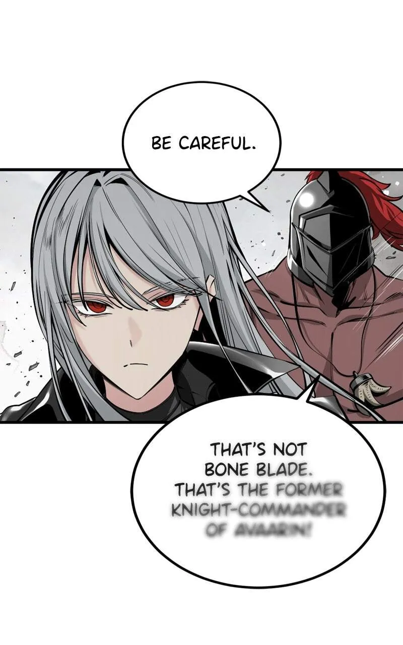 Hero Killer Chapter 209 — Page 8