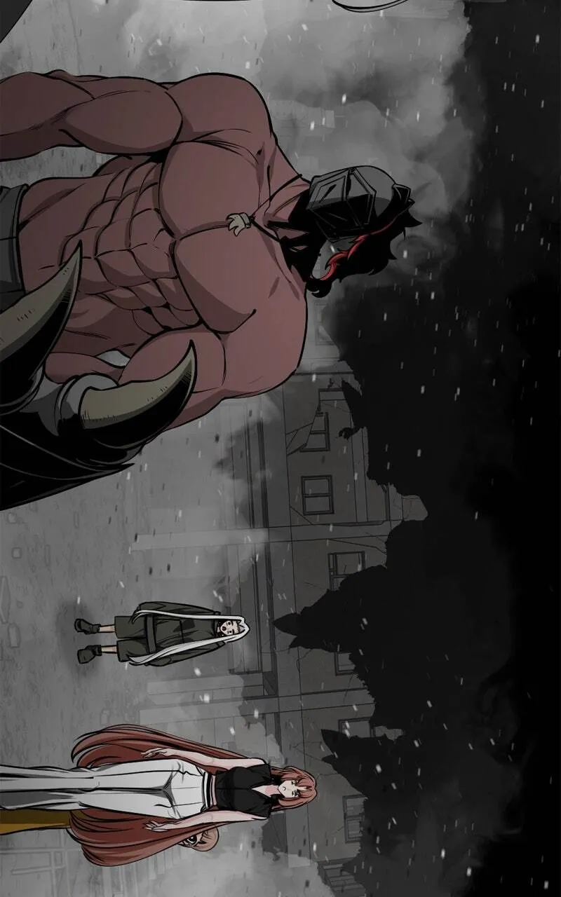 Hero Killer Chapter 209 — Page 10