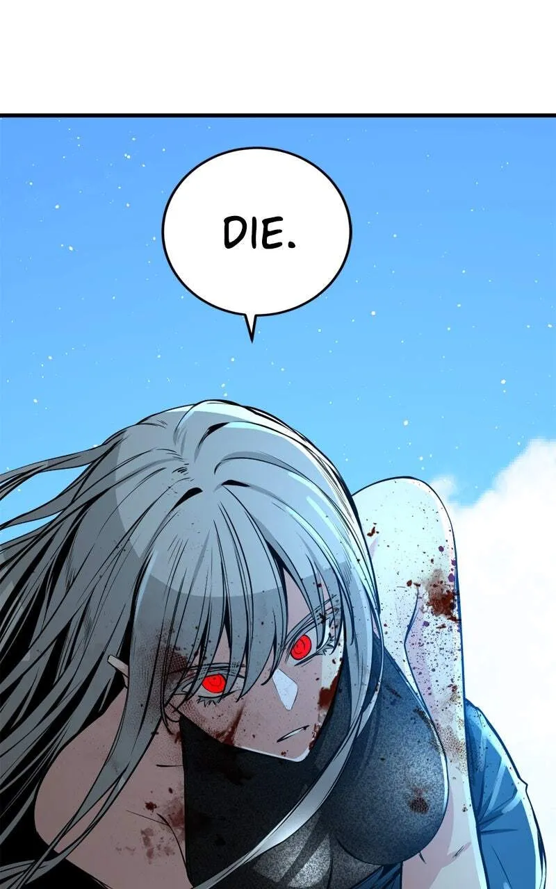 Hero Killer Chapter 209 — Page 101