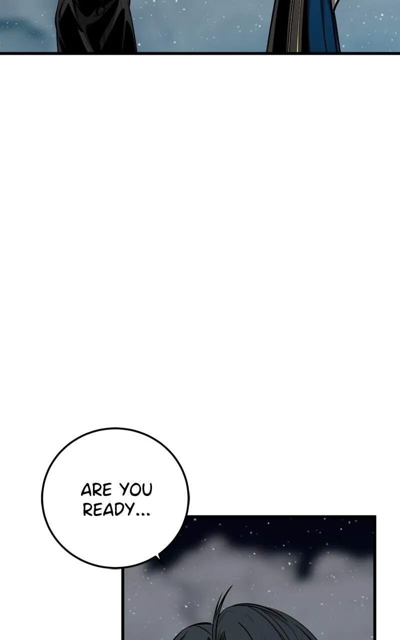 Hero Killer Chapter 209 — Page 107