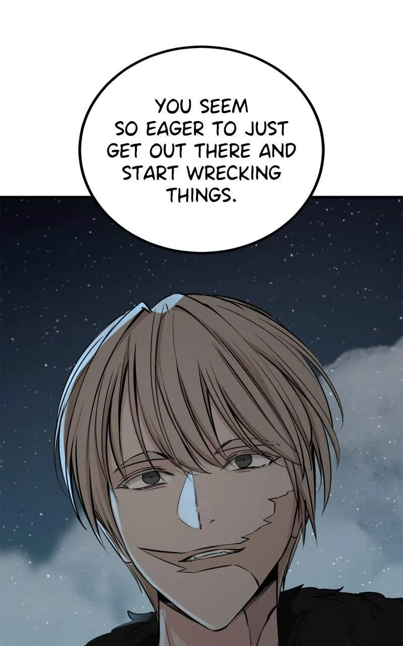 Hero Killer Chapter 209 — Page 109