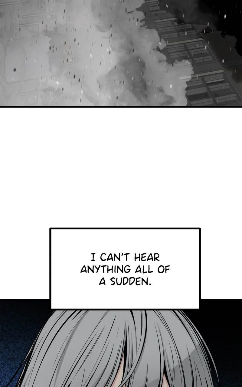 Hero Killer Chapter 209 — Page 11