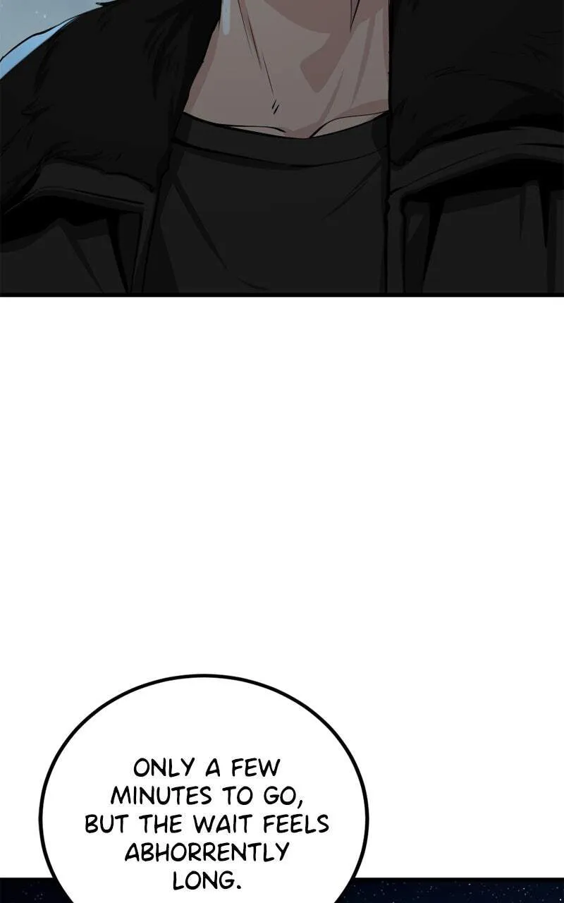Hero Killer Chapter 209 — Page 110