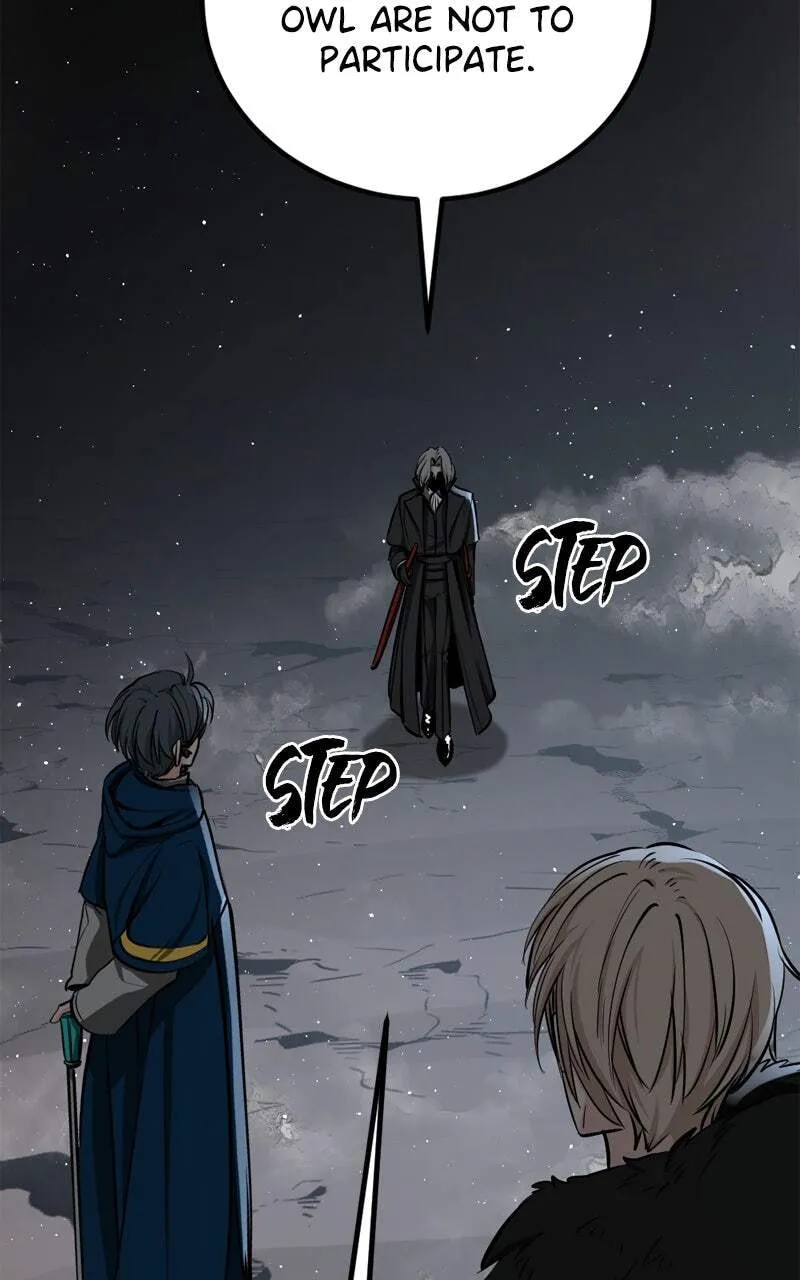Hero Killer Chapter 209 — Page 115