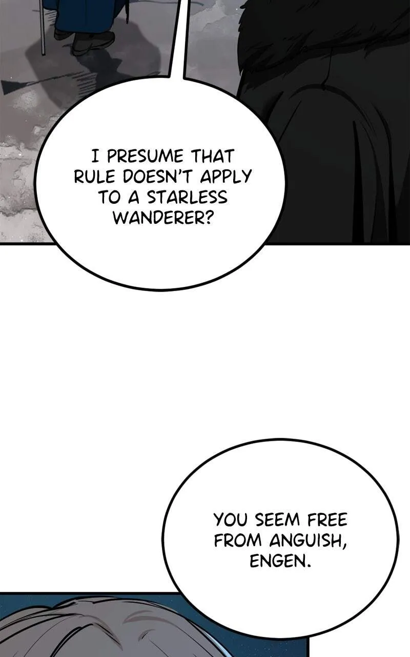 Hero Killer Chapter 209 — Page 116