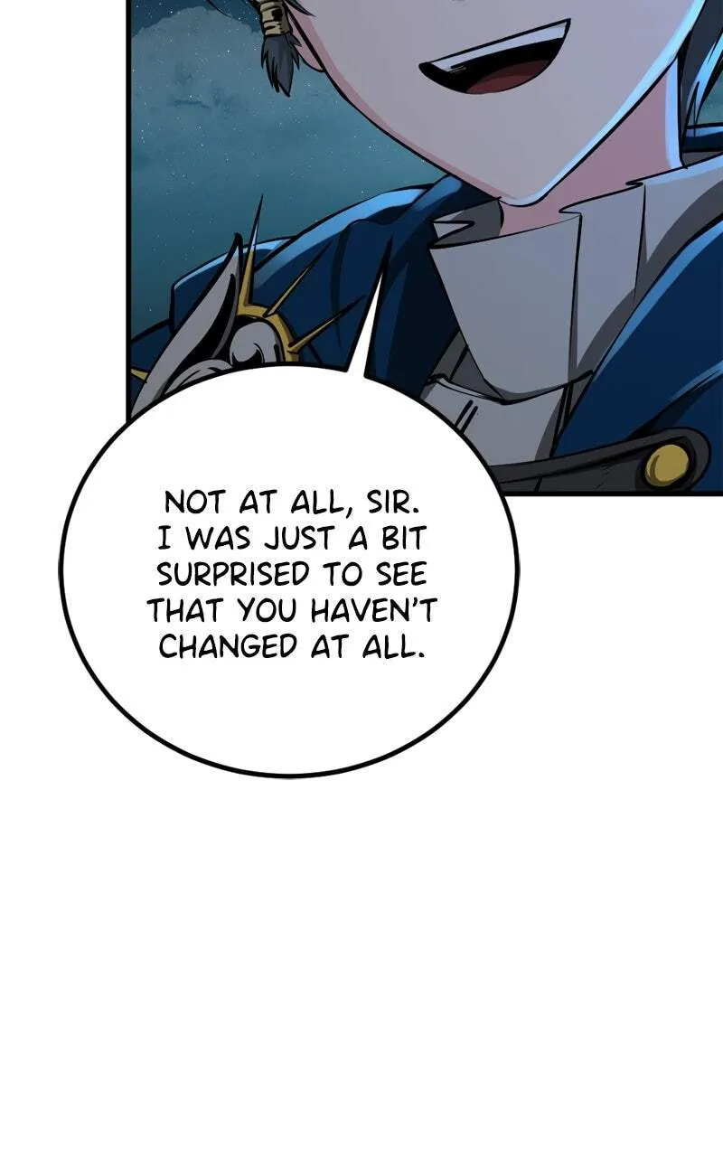 Hero Killer Chapter 209 — Page 119