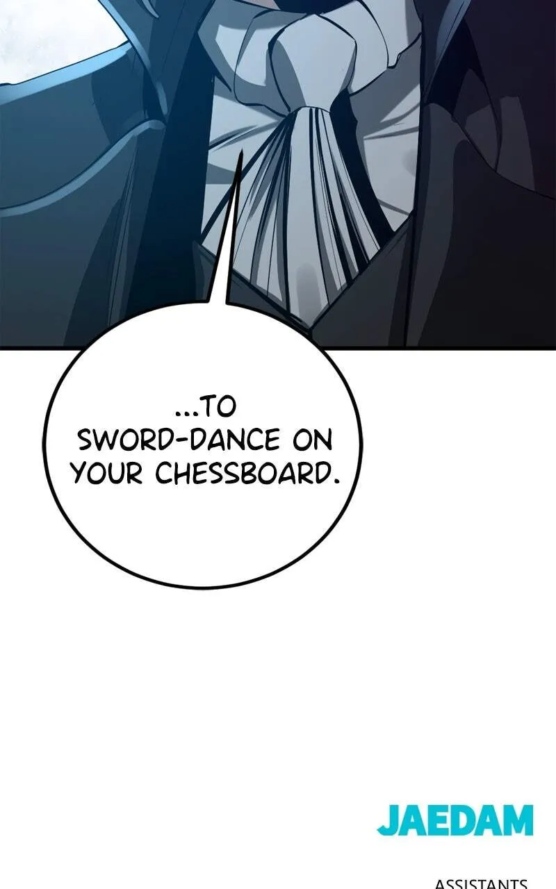 Hero Killer Chapter 209 — Page 122