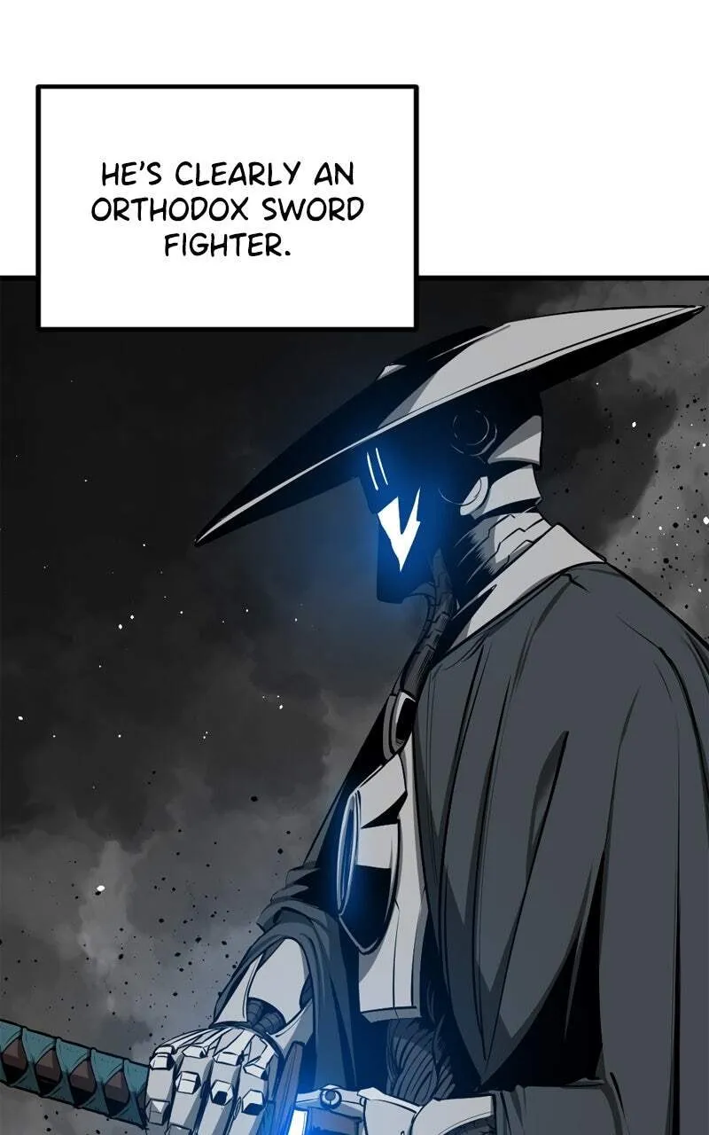 Hero Killer Chapter 209 — Page 13