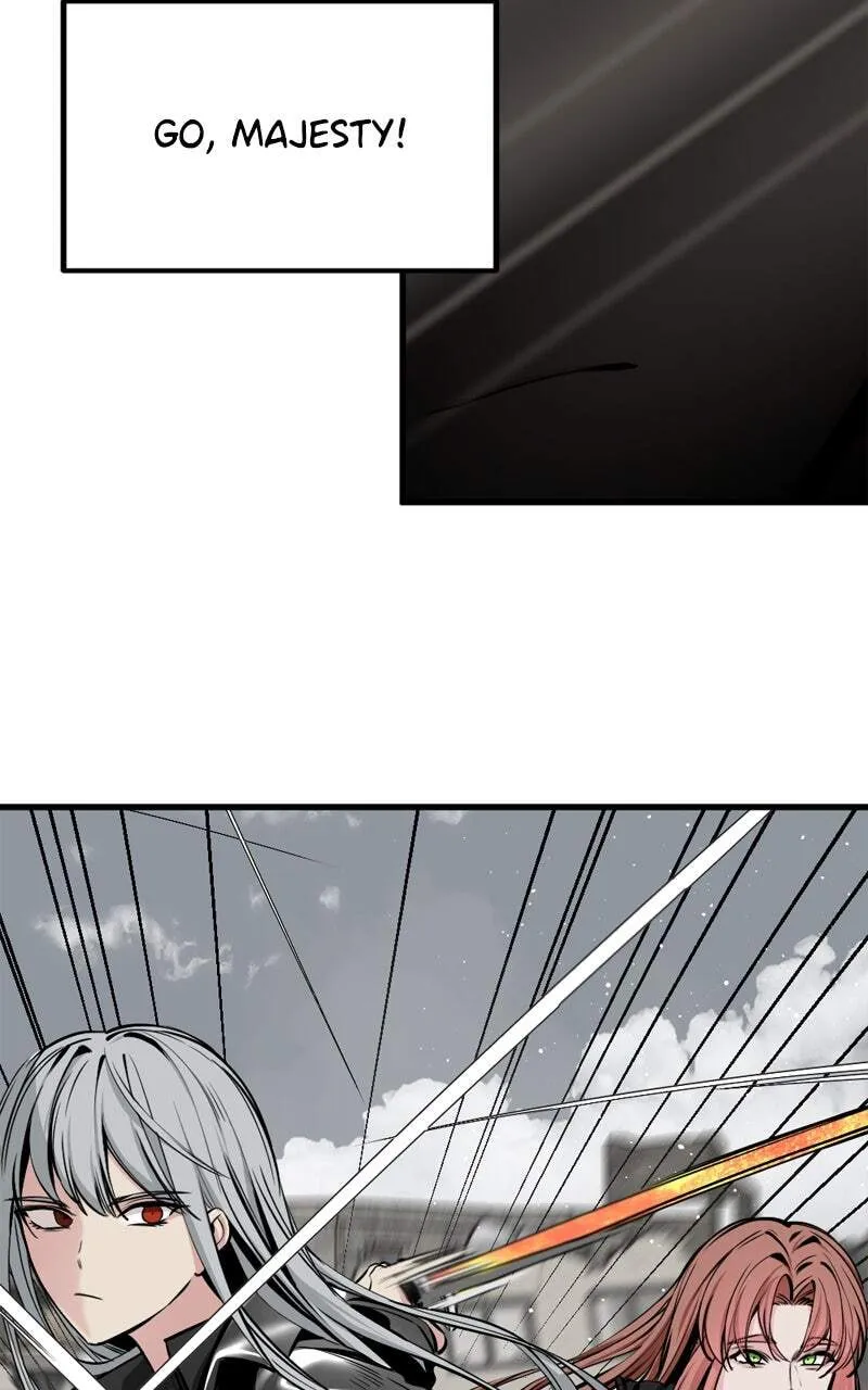 Hero Killer Chapter 209 — Page 23