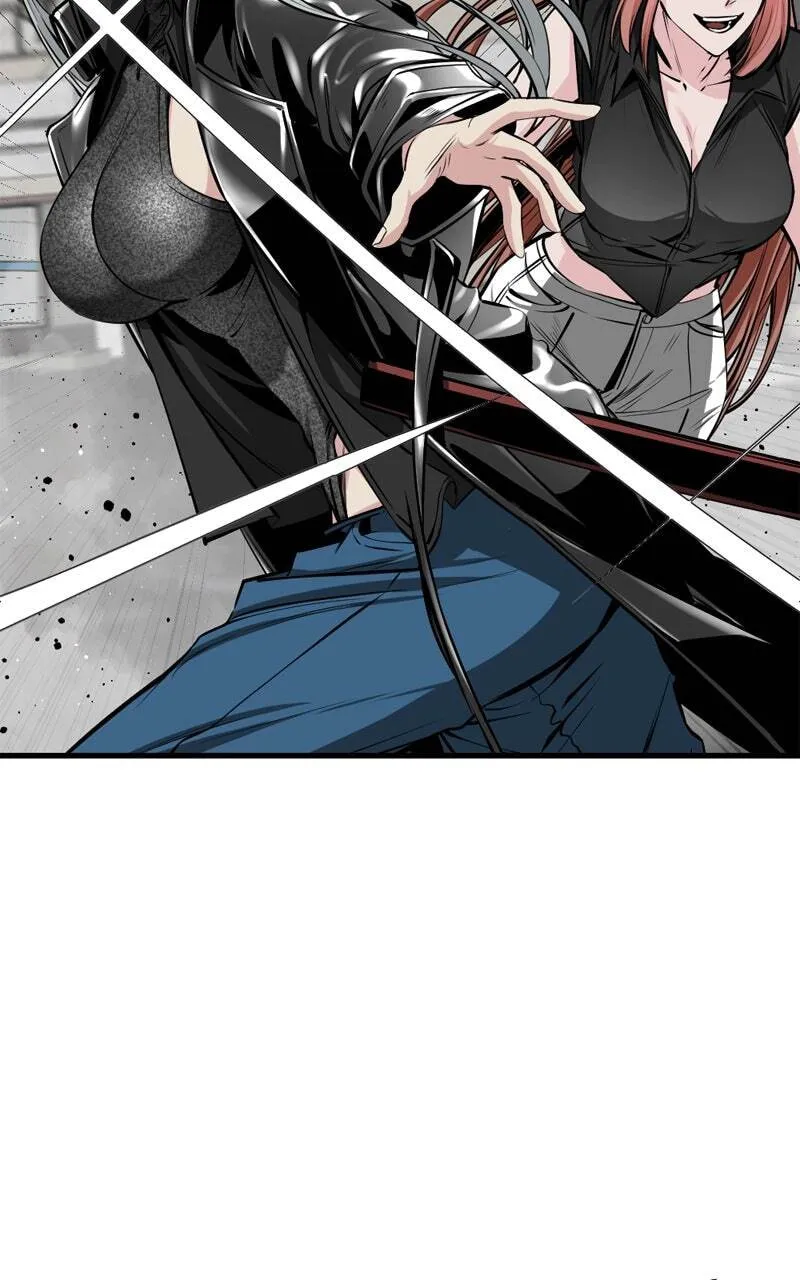 Hero Killer Chapter 209 — Page 24