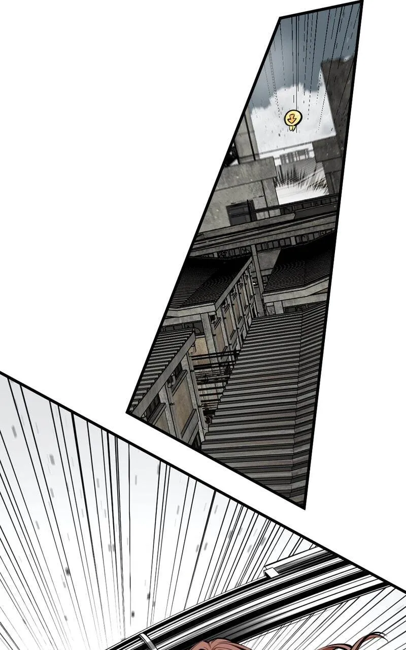 Hero Killer Chapter 209 — Page 25