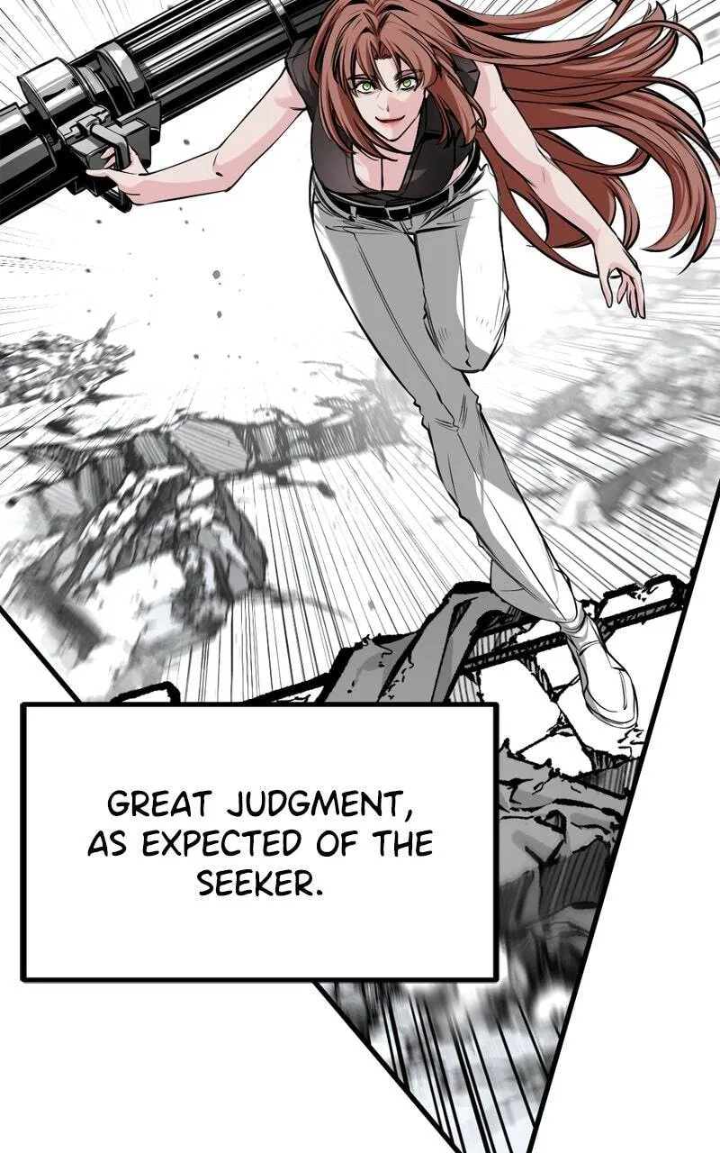 Hero Killer Chapter 209 — Page 26