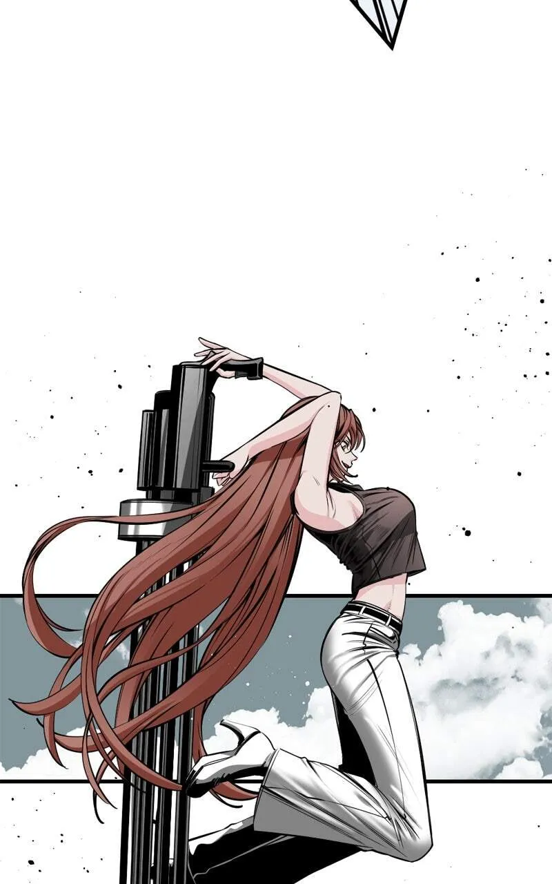 Hero Killer Chapter 209 — Page 27