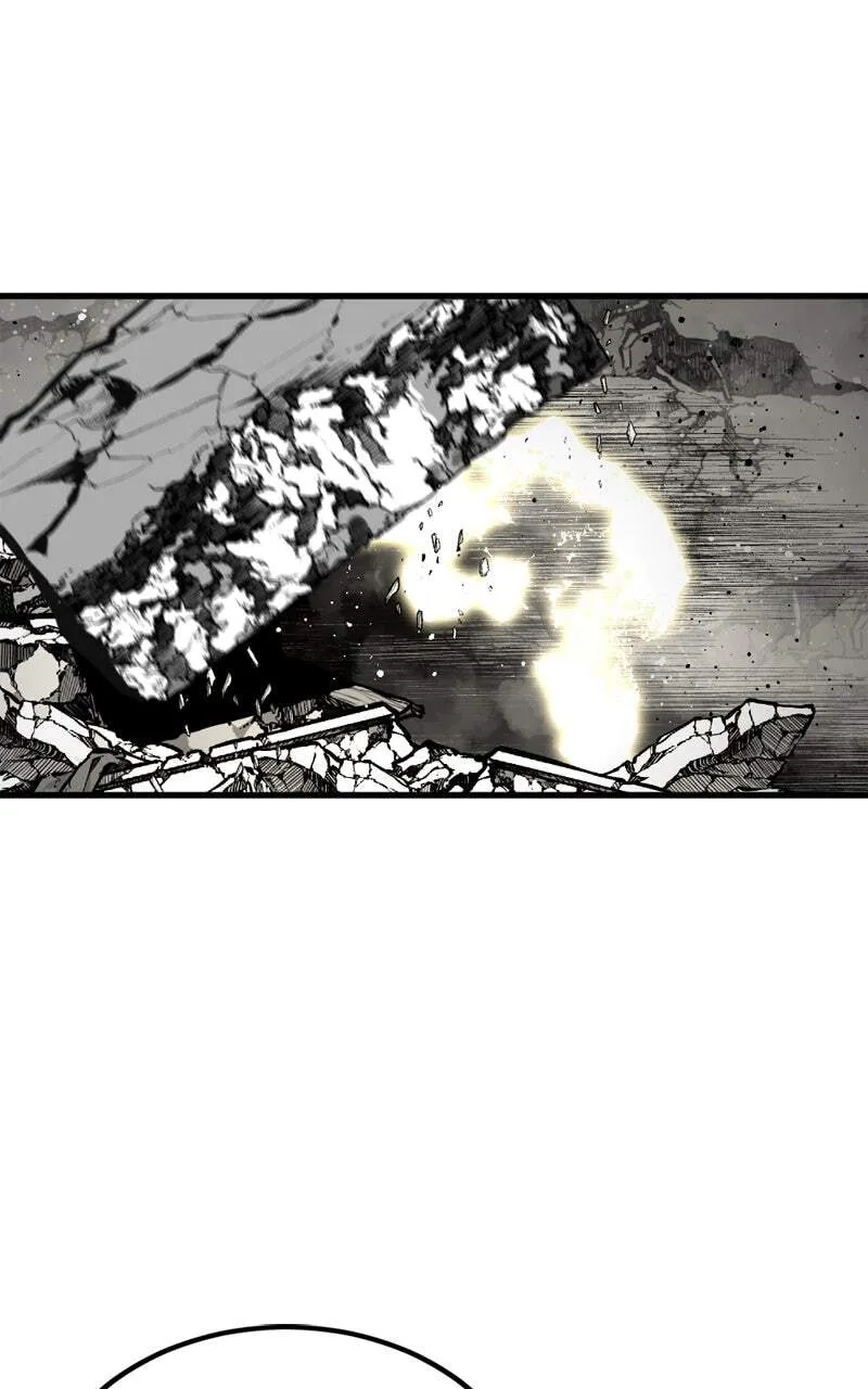 Hero Killer Chapter 209 — Page 33