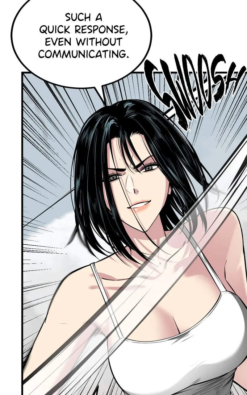 Hero Killer Chapter 209 — Page 34