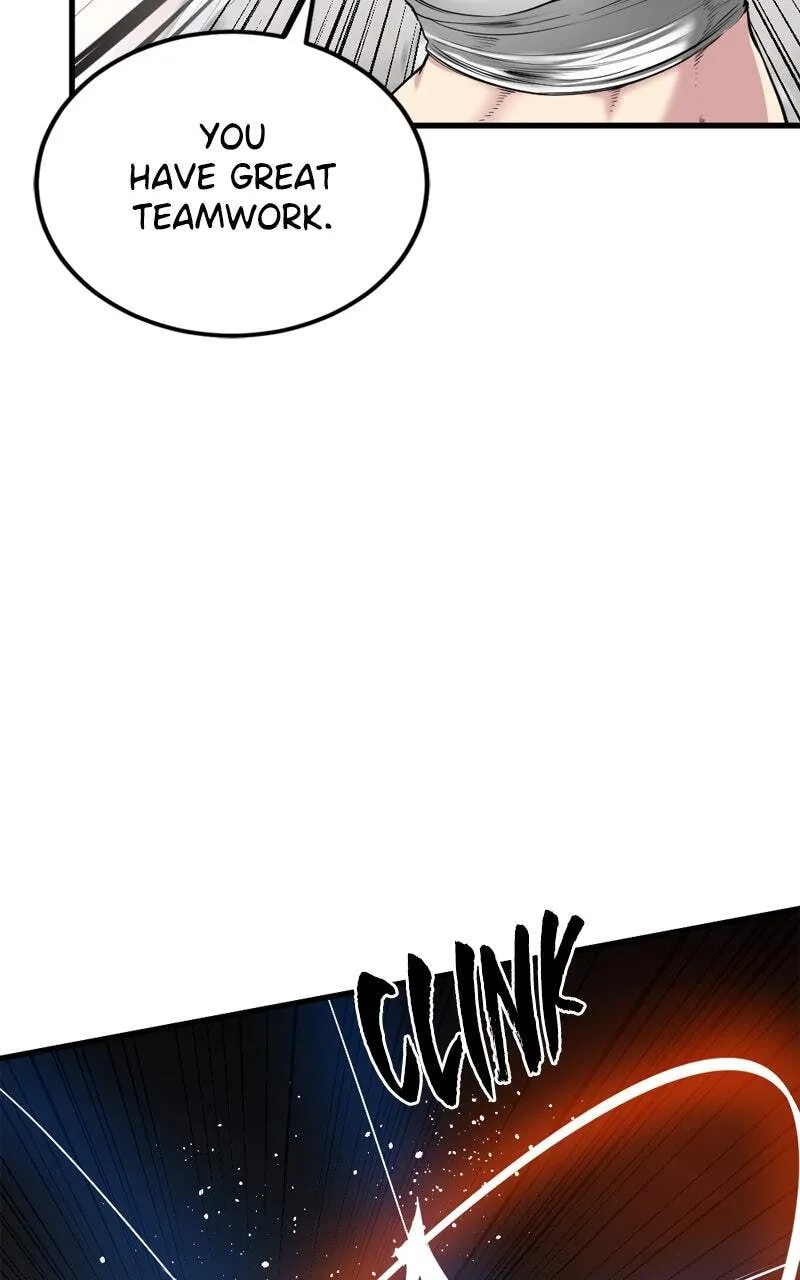Hero Killer Chapter 209 — Page 35