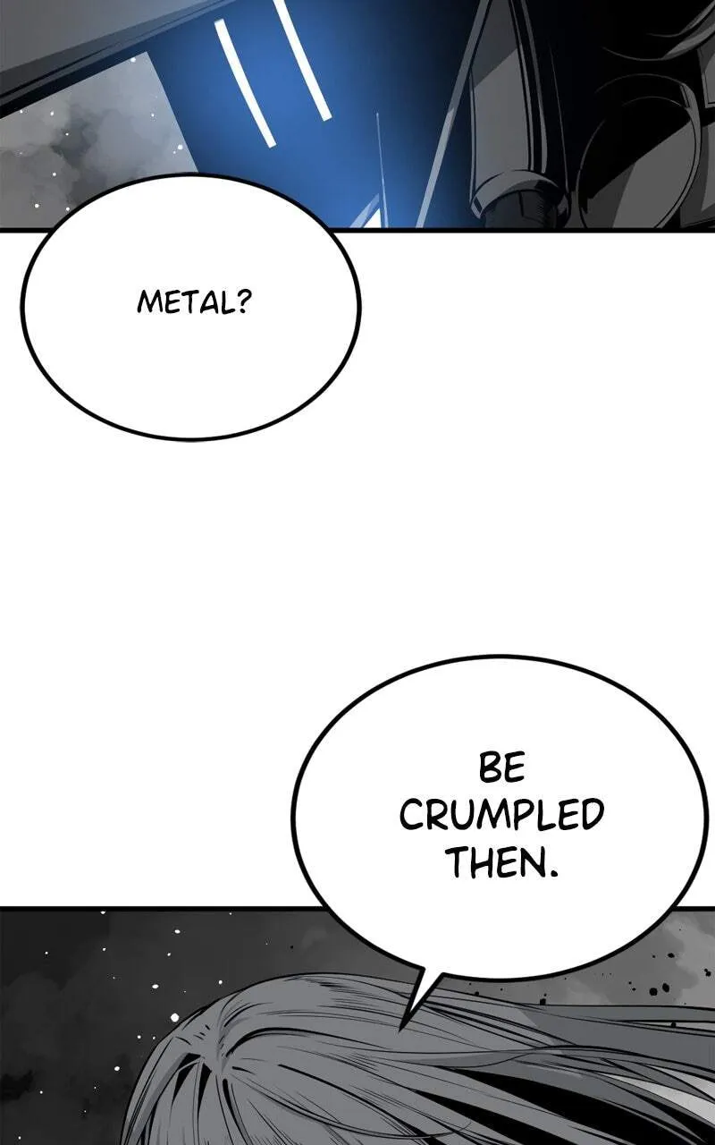 Hero Killer Chapter 209 — Page 39