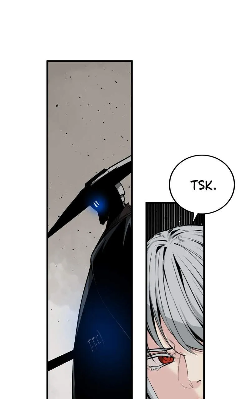 Hero Killer Chapter 209 — Page 41