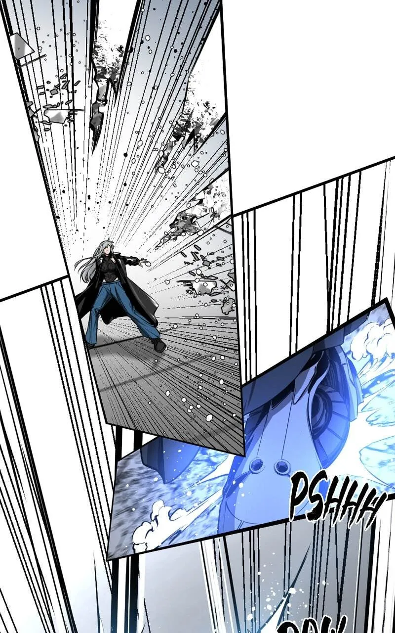 Hero Killer Chapter 209 — Page 43