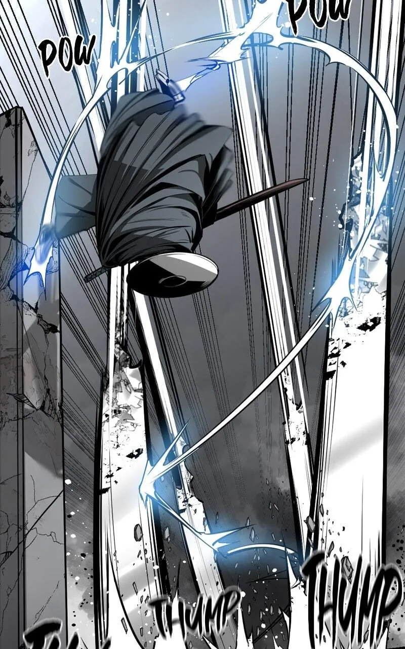 Hero Killer Chapter 209 — Page 44