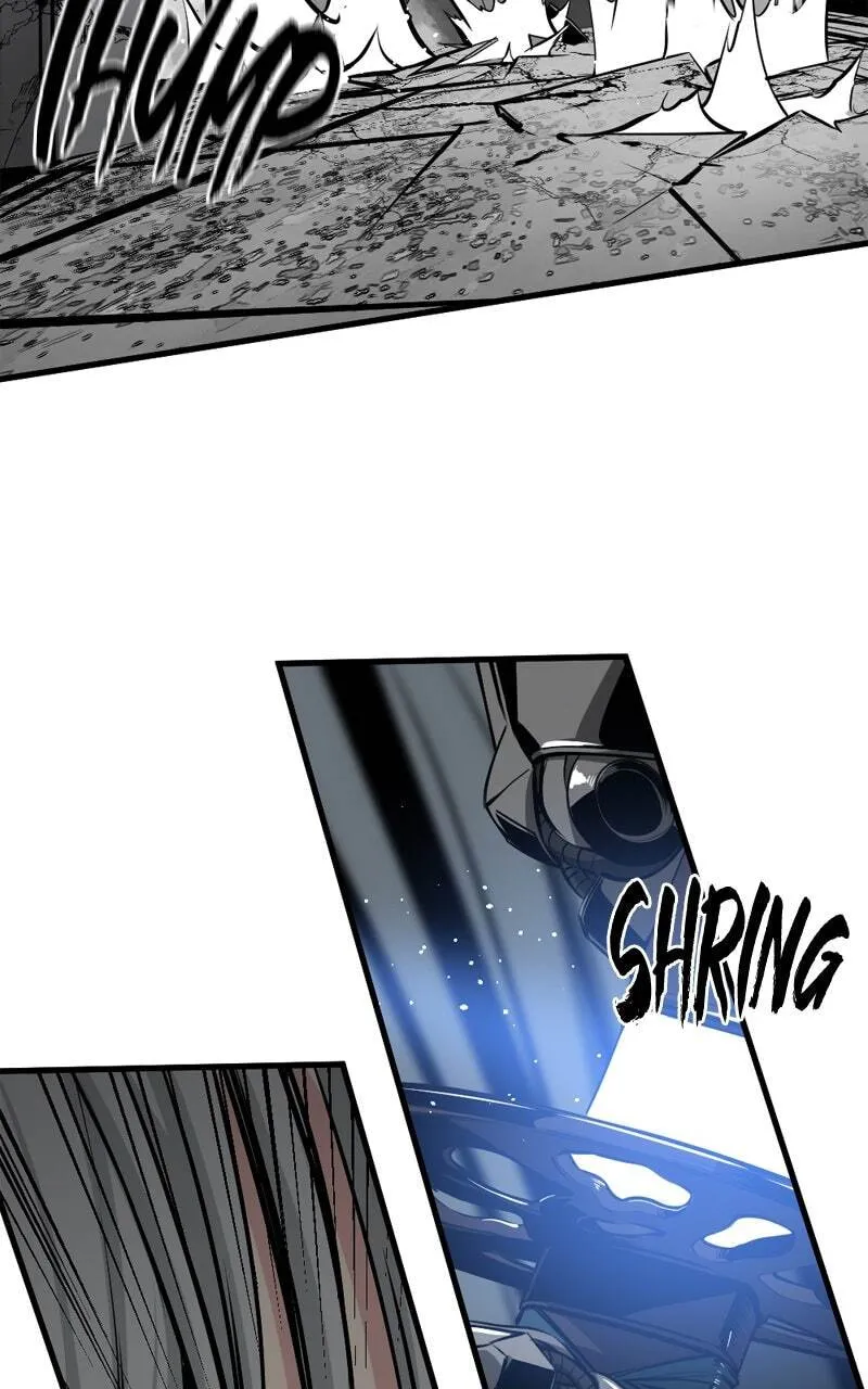 Hero Killer Chapter 209 — Page 45