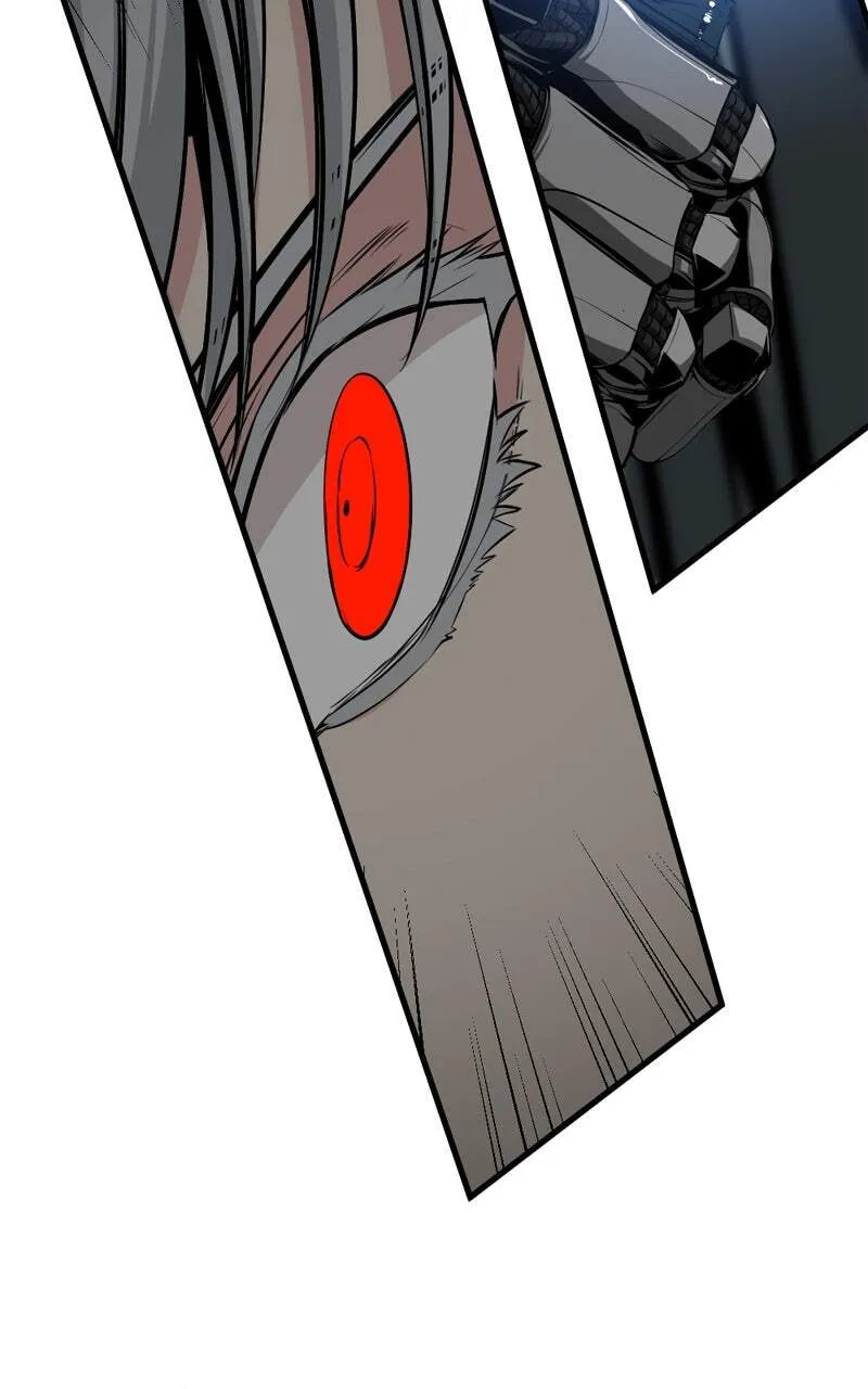 Hero Killer Chapter 209 — Page 46