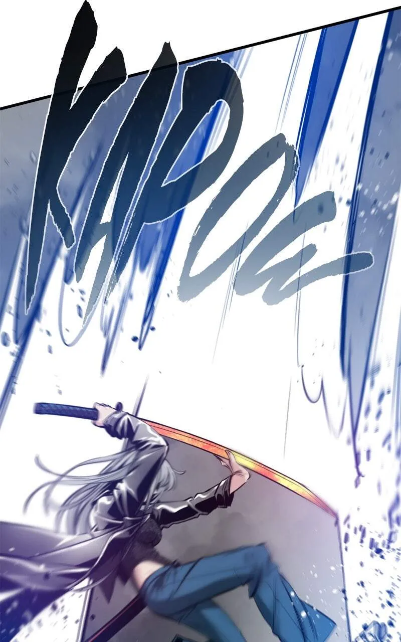 Hero Killer Chapter 209 — Page 47
