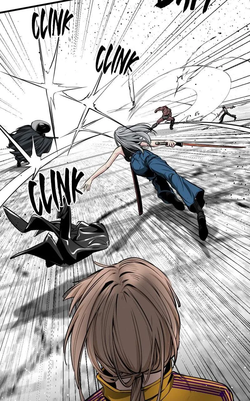 Hero Killer Chapter 209 — Page 49