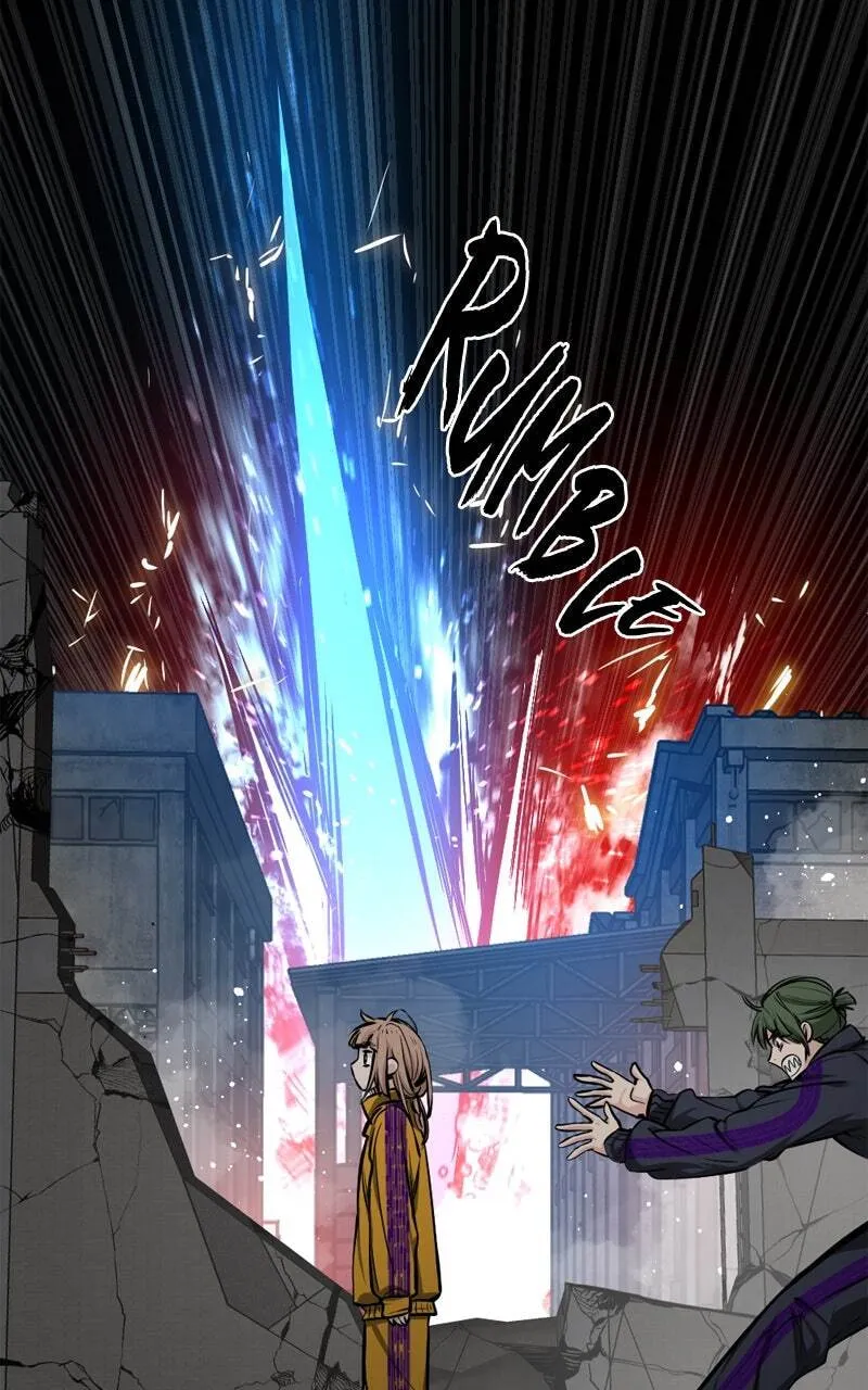Hero Killer Chapter 209 — Page 52