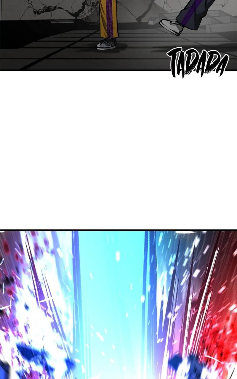 Hero Killer Chapter 209 — Page 53