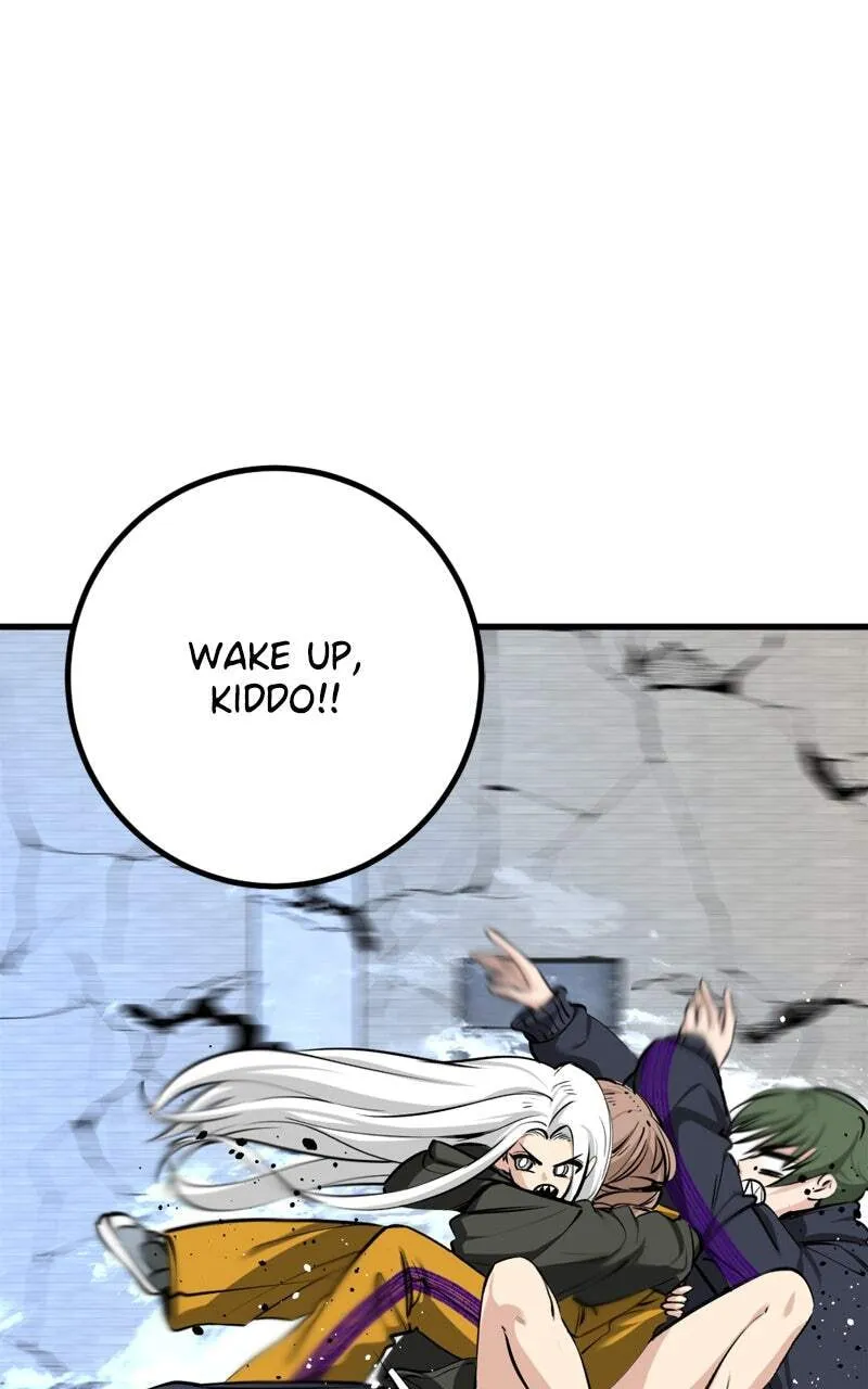 Hero Killer Chapter 209 — Page 55