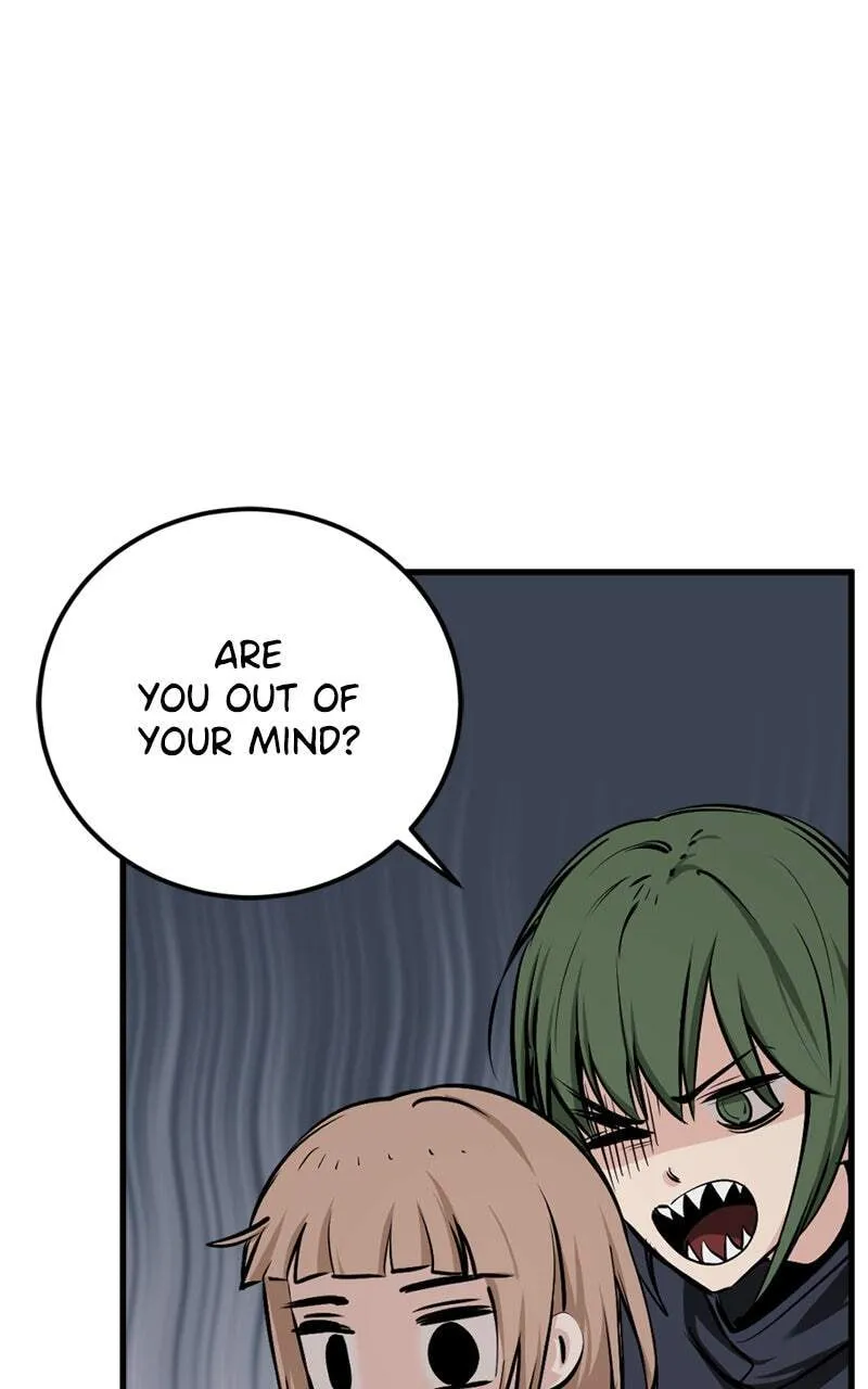 Hero Killer Chapter 209 — Page 57