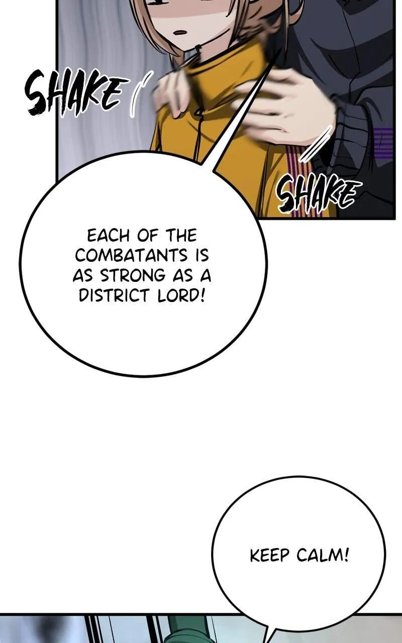 Hero Killer Chapter 209 — Page 58