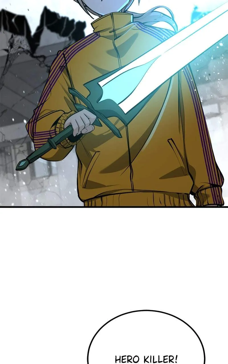Hero Killer Chapter 209 — Page 63