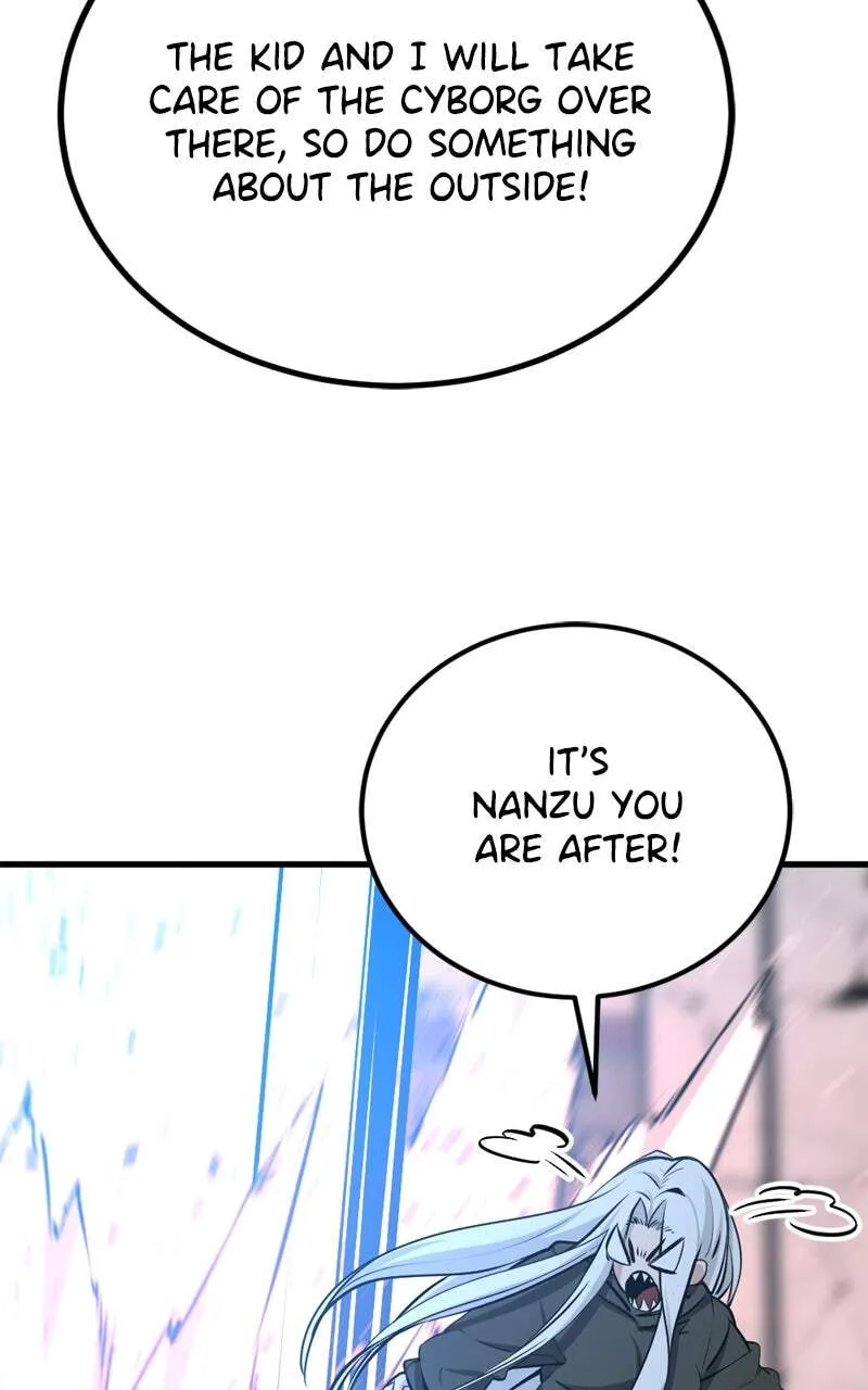 Hero Killer Chapter 209 — Page 65