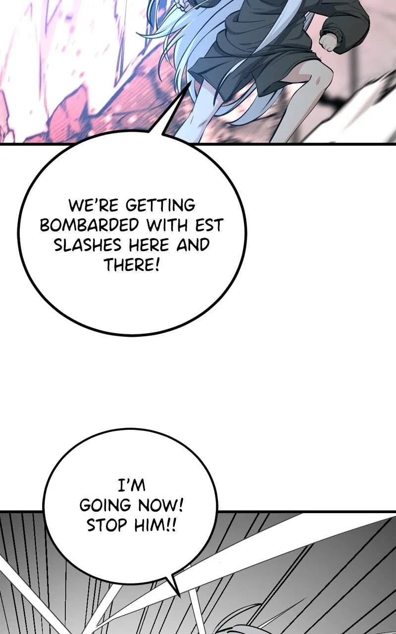 Hero Killer Chapter 209 — Page 66