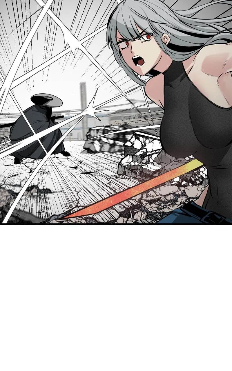 Hero Killer Chapter 209 — Page 67