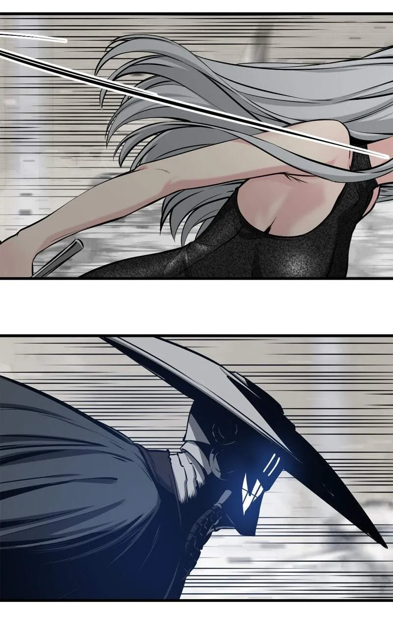 Hero Killer Chapter 209 — Page 68
