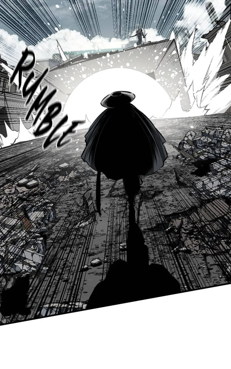 Hero Killer Chapter 209 — Page 70