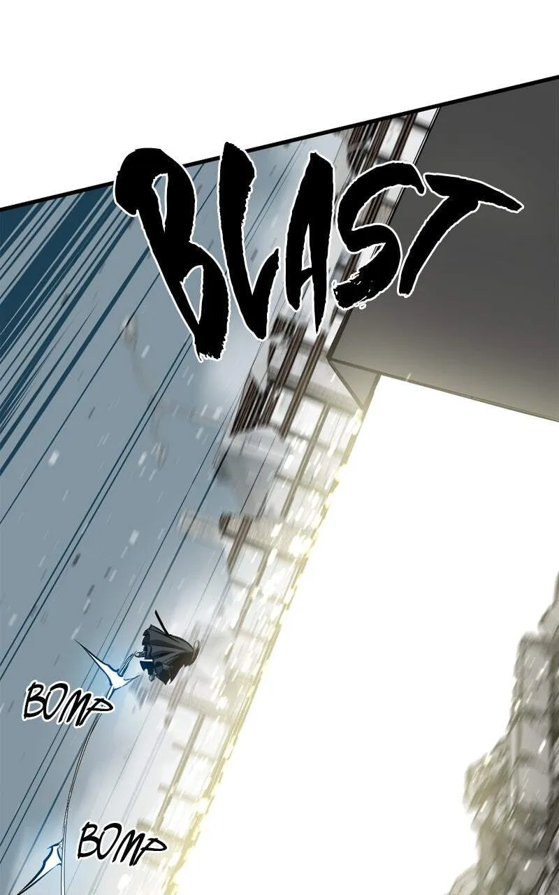 Hero Killer Chapter 209 — Page 71