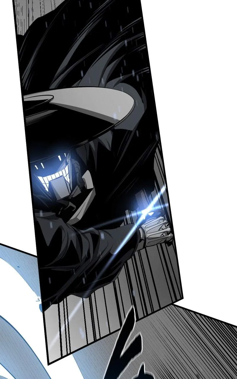 Hero Killer Chapter 209 — Page 73