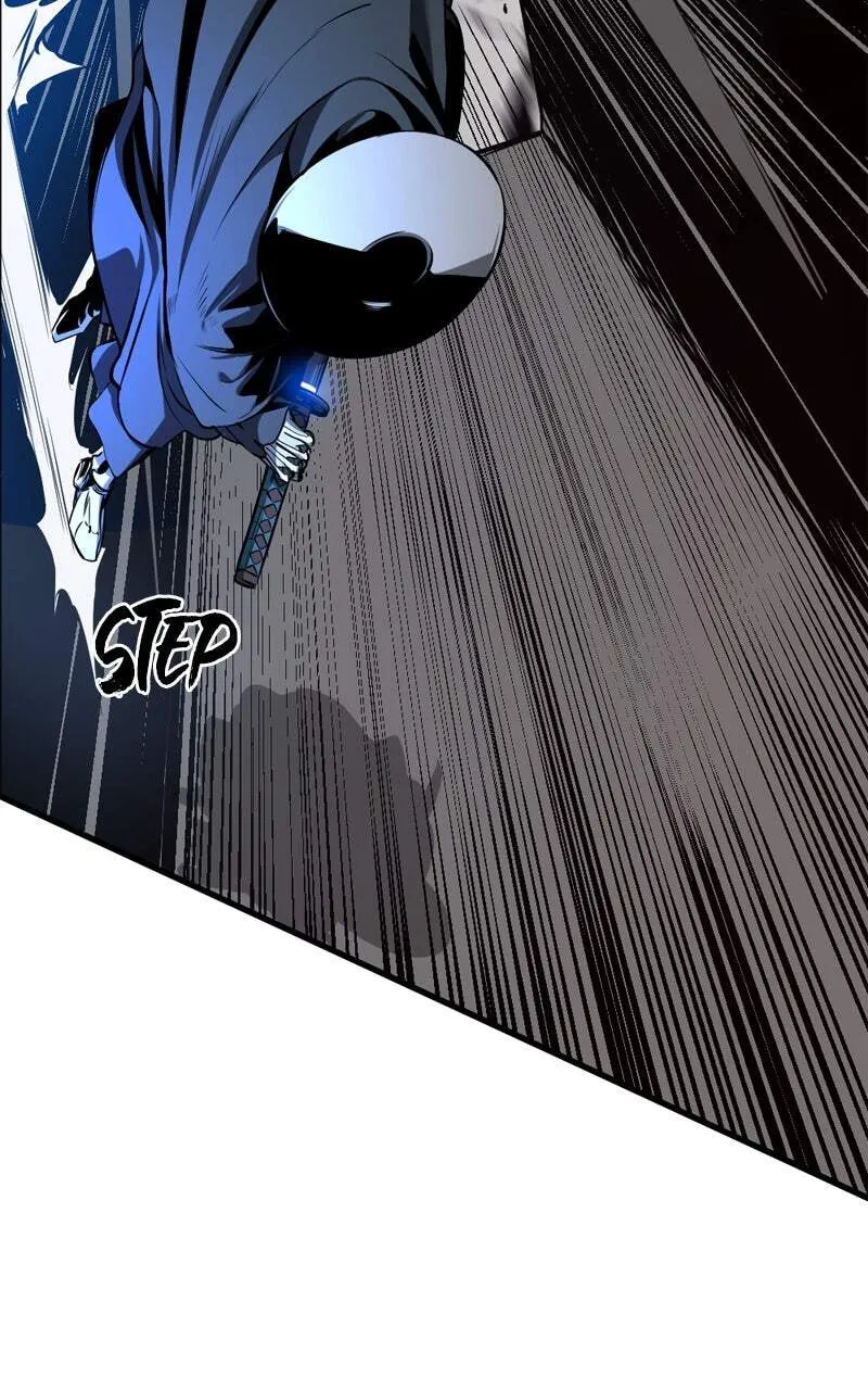 Hero Killer Chapter 209 — Page 77