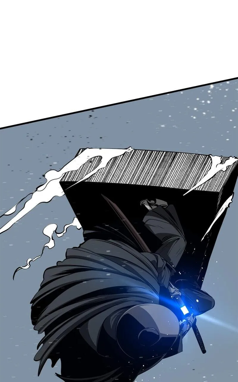 Hero Killer Chapter 209 — Page 79