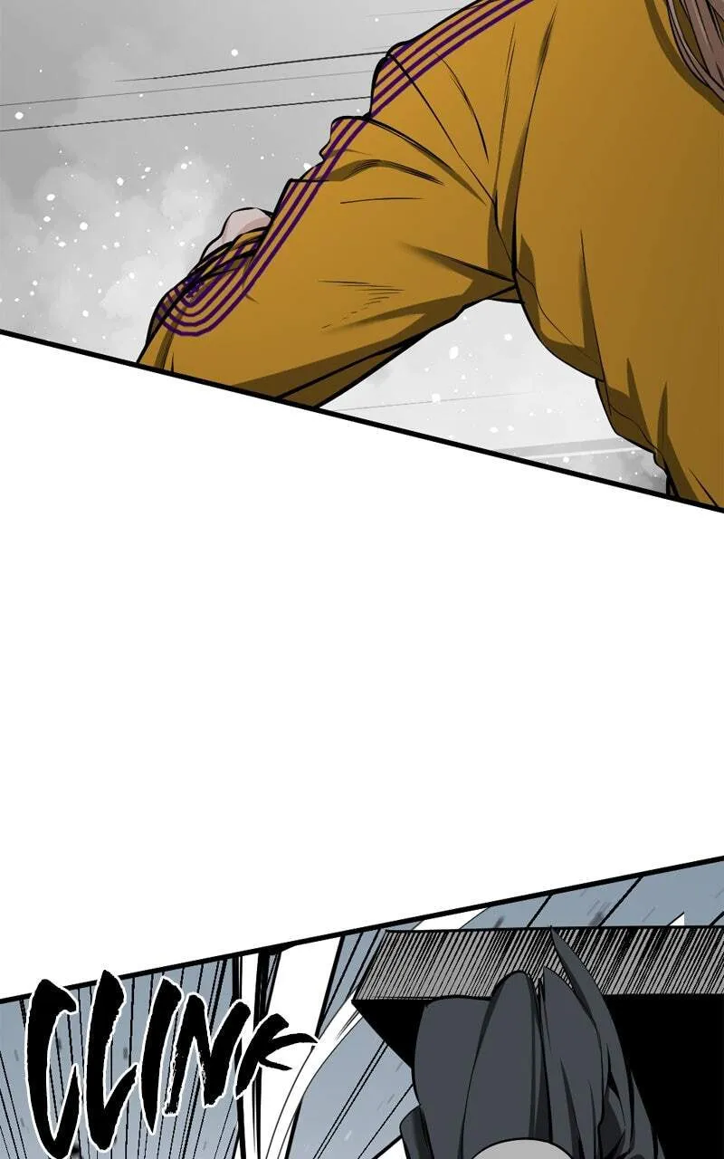 Hero Killer Chapter 209 — Page 81