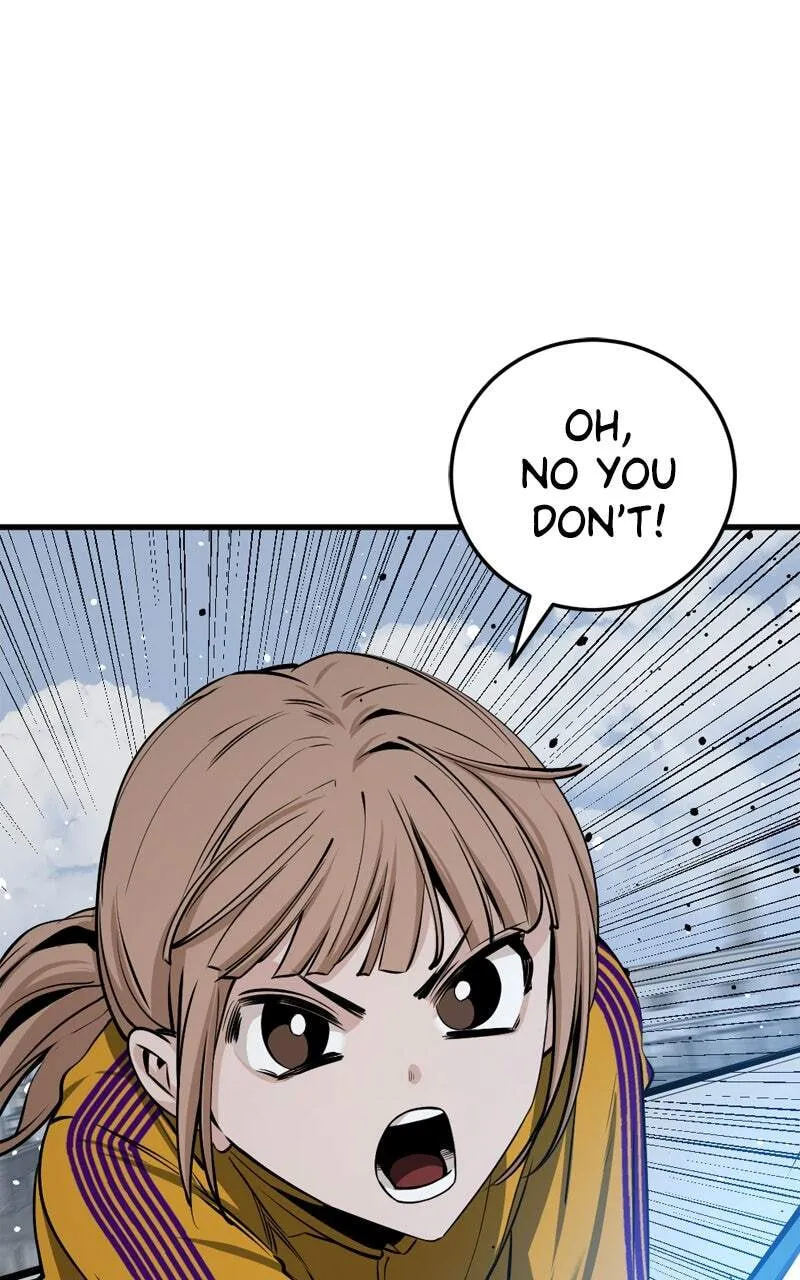 Hero Killer Chapter 209 — Page 83