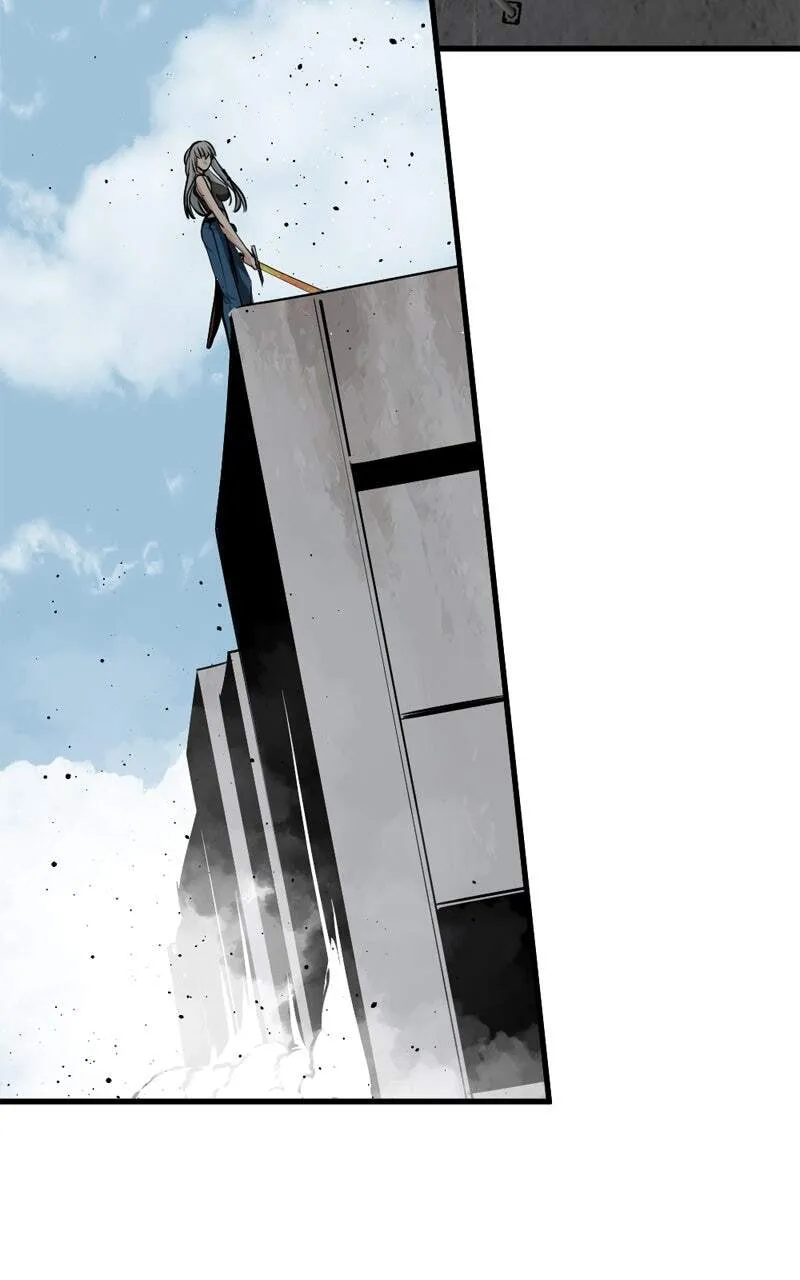Hero Killer Chapter 209 — Page 89