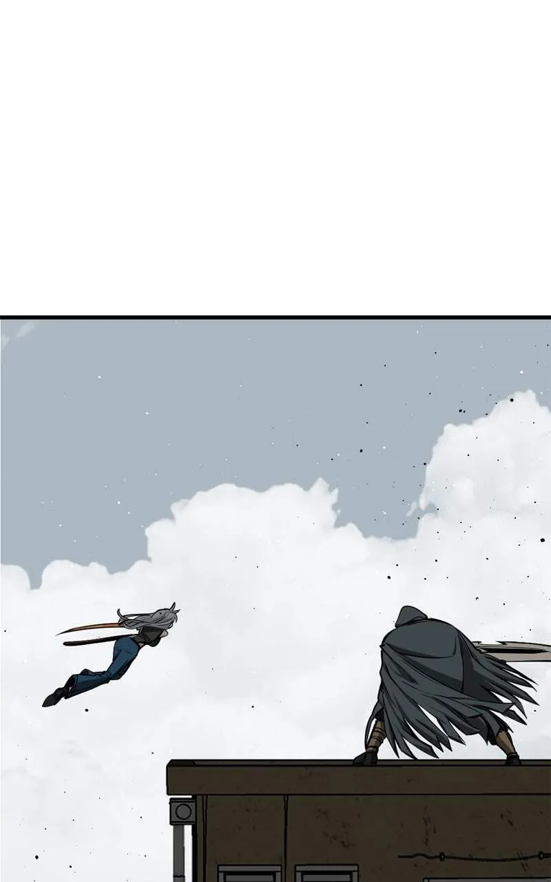 Hero Killer Chapter 209 — Page 91