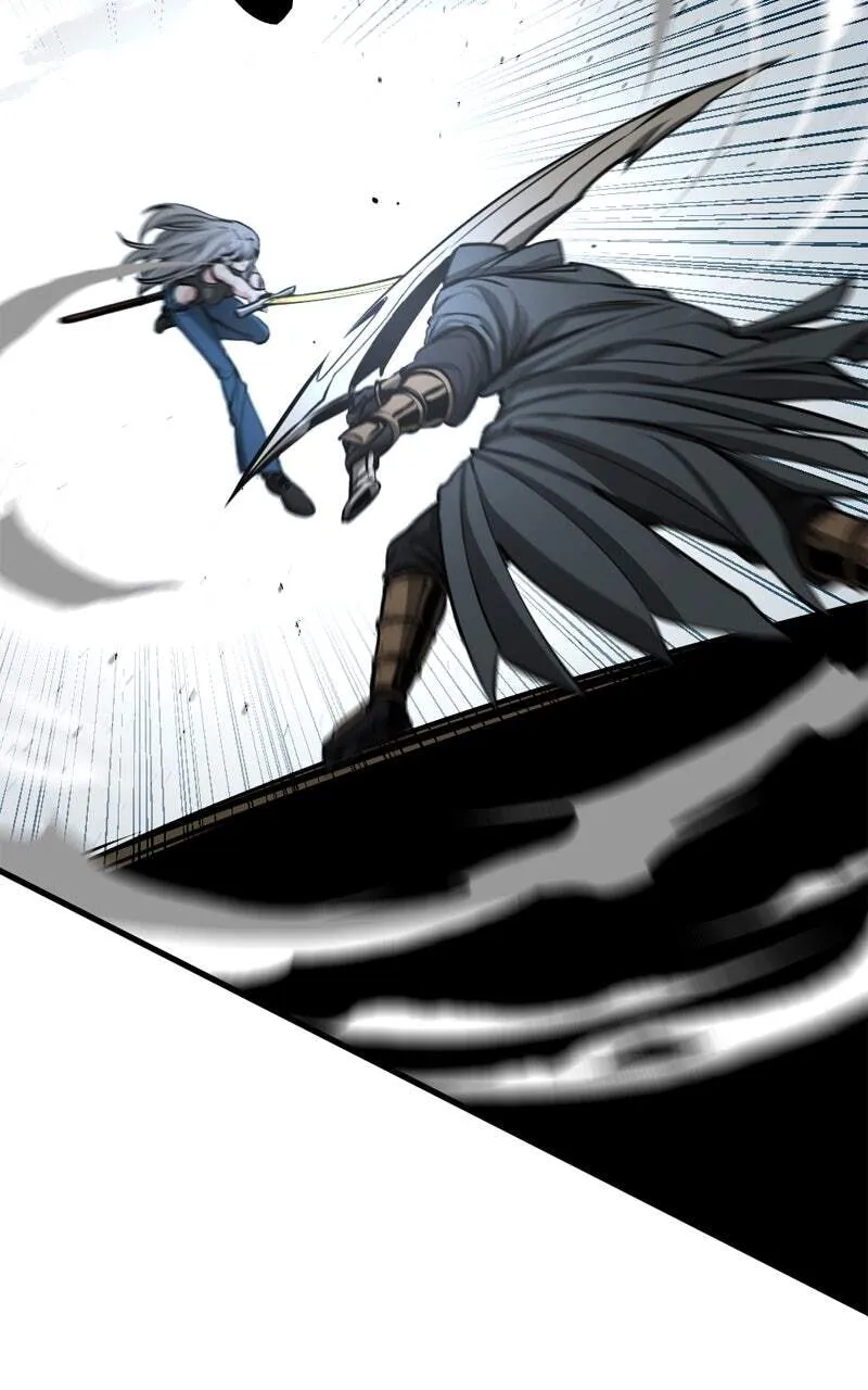 Hero Killer Chapter 209 — Page 93