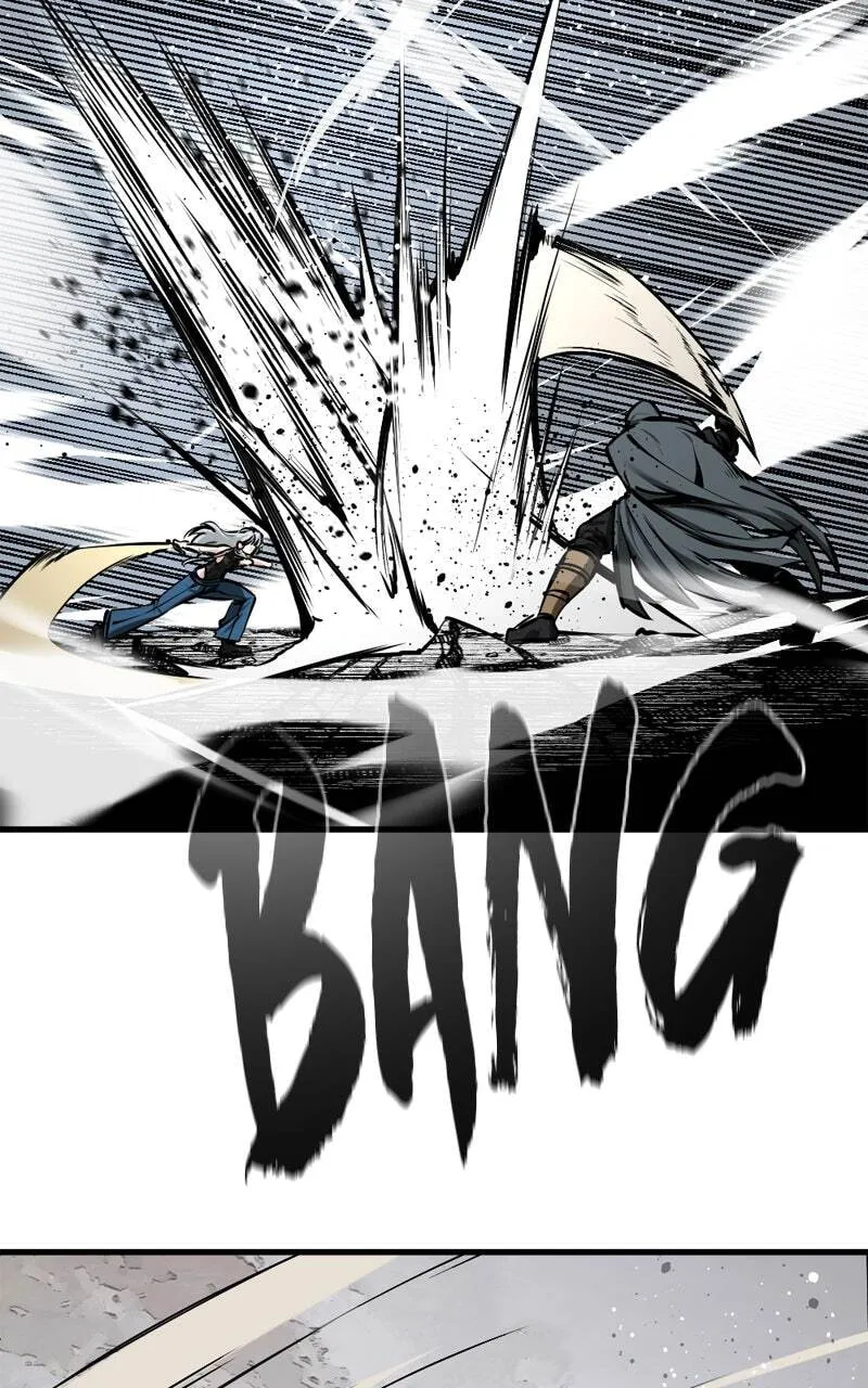 Hero Killer Chapter 209 — Page 97