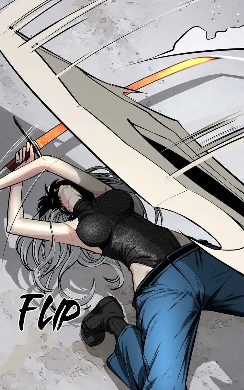 Hero Killer Chapter 209 — Page 98